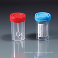 Plastic Injection PP Medical Urine Collector Mold